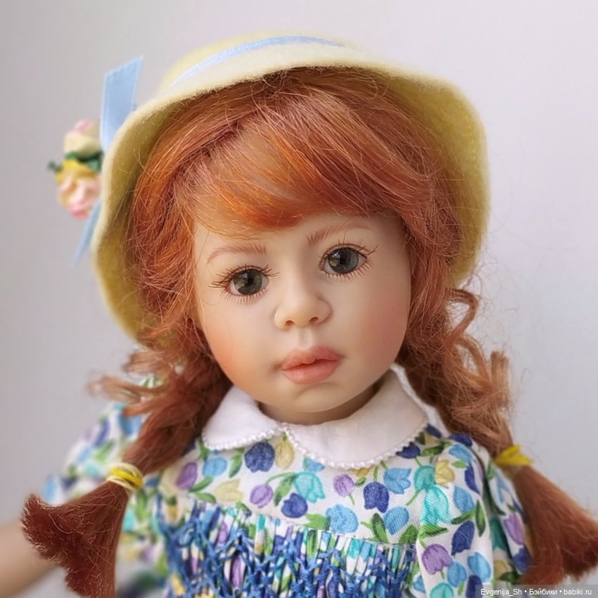 Куклы плюсцок купить. Кукла Cecelie от Heidi Pluszcok. Мини вихтель и Плюсцок. Девочка плюшечка.