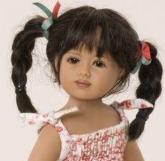 Лапушка Seiran 2009 года выпуска