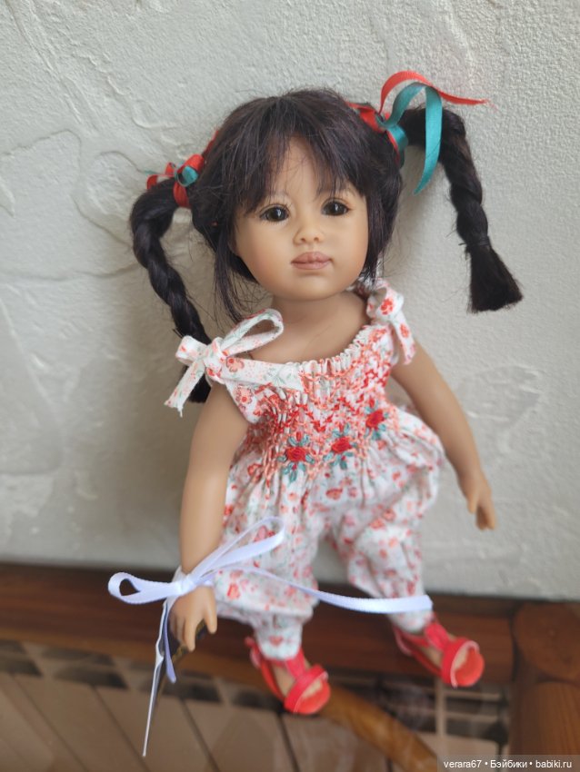 Лапушка Seiran 2009 года выпуска (фото 6)