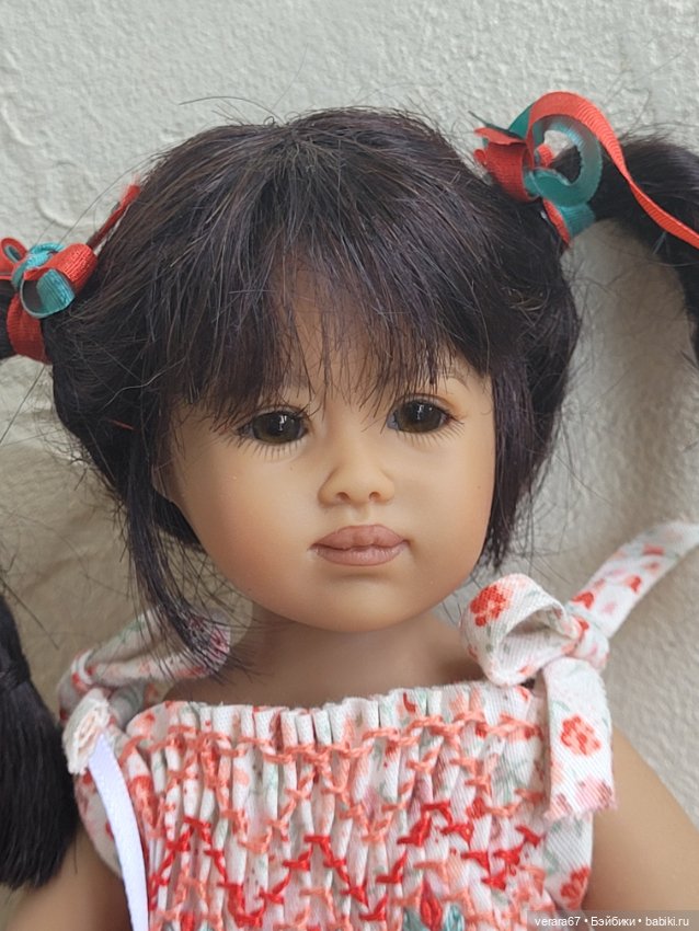 Лапушка Seiran 2009 года выпуска (фото 8)