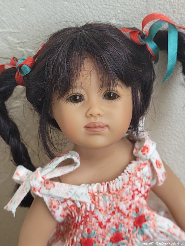 Лапушка Seiran 2009 года выпуска (фото 5)