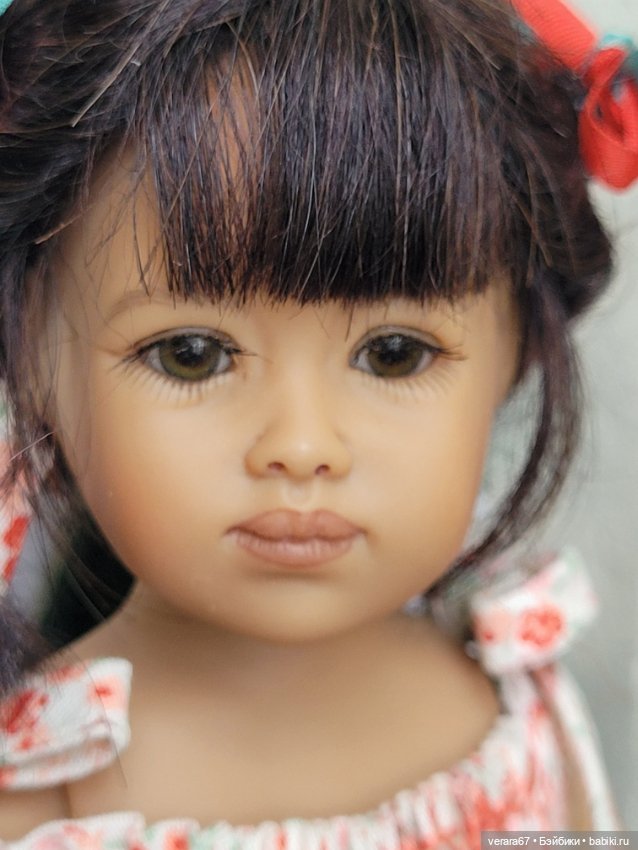 Лапушка Seiran 2009 года выпуска (фото 2)