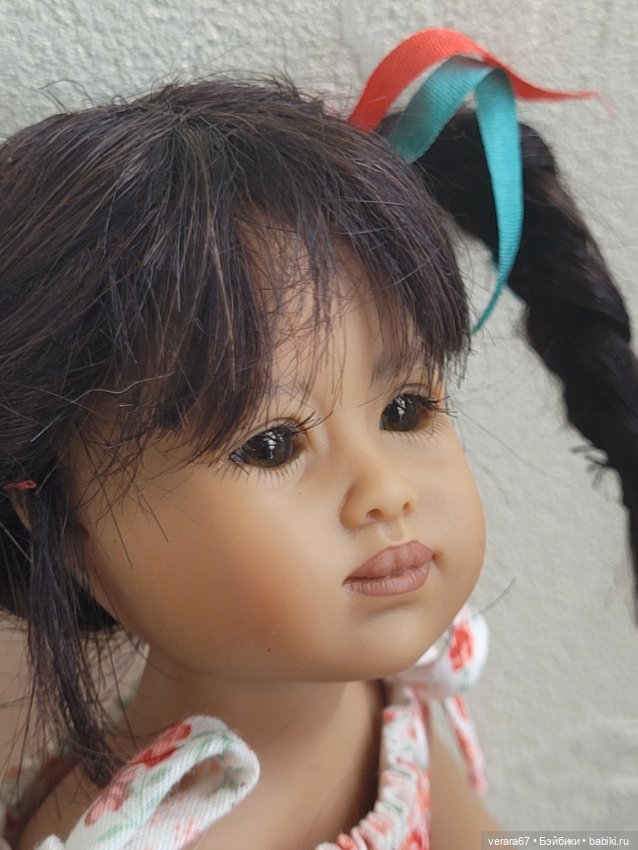 Лапушка Seiran 2009 года выпуска (фото 3)