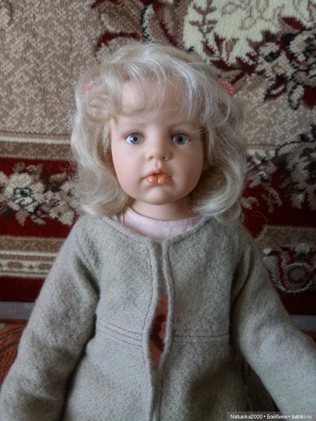 Фрауке от Хильдегард Гюнцель (фото 3)