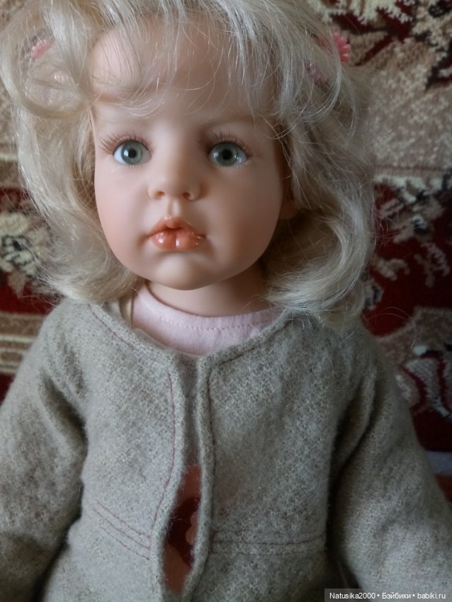 Фрауке от Хильдегард Гюнцель (фото 2)