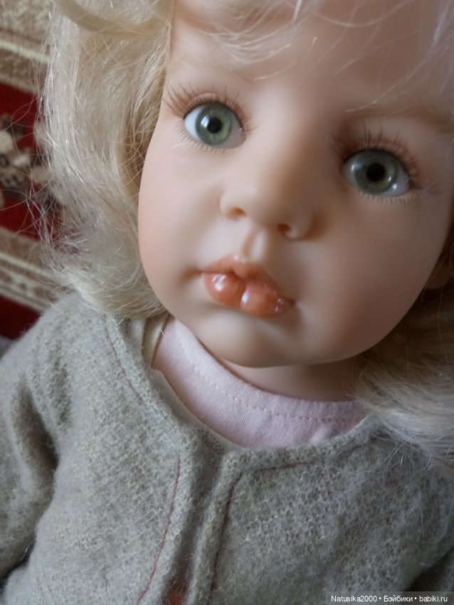 Фрауке от Хильдегард Гюнцель (фото 6)