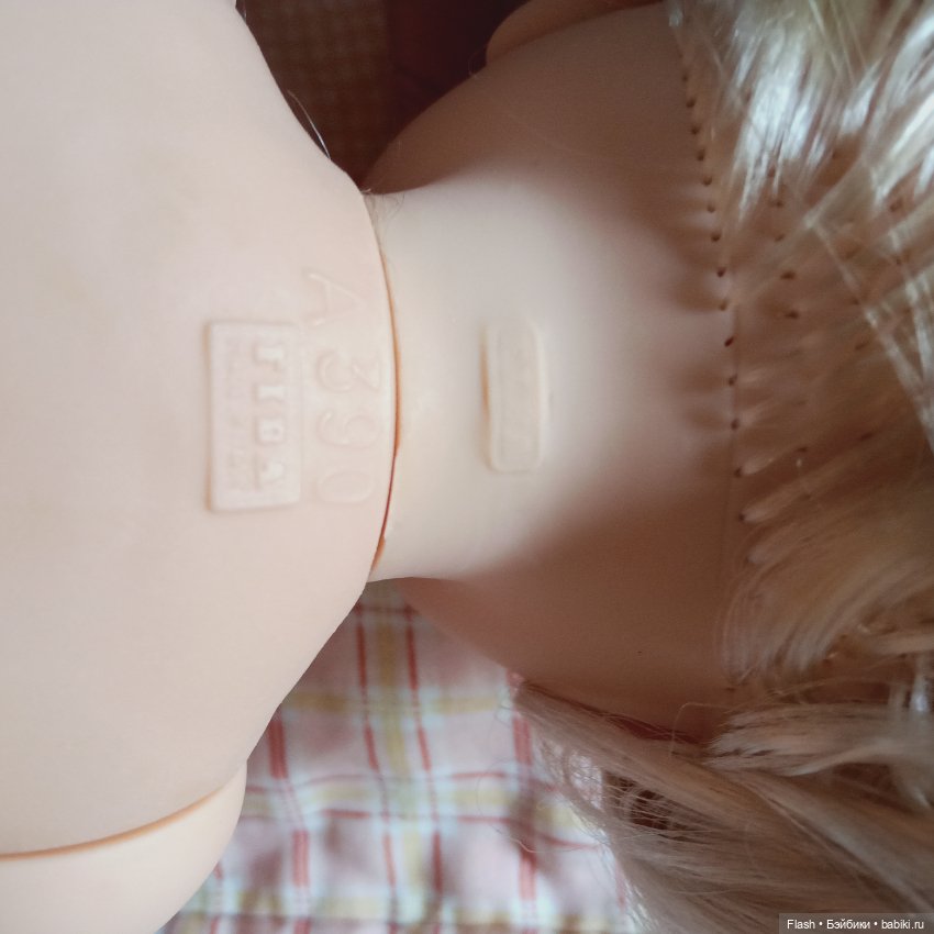 Куколка Fiba Рапунцель пухляшка (фото 6)