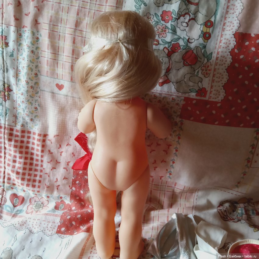 Куколка Fiba Рапунцель пухляшка (фото 5)