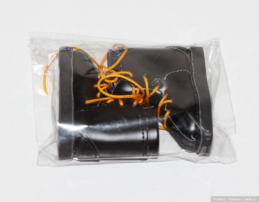 Обувь от Bellamy Ski Date Two-Doll Gift Set