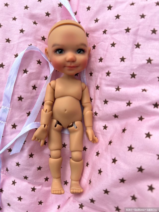 Twinkle Bailey от Meadowdolls (фото 6)