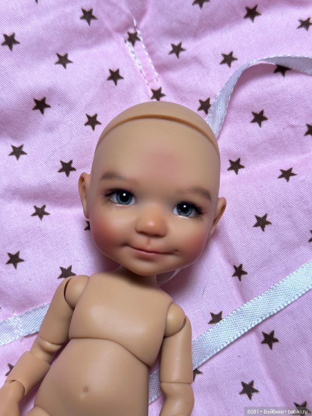 Twinkle Bailey от Meadowdolls