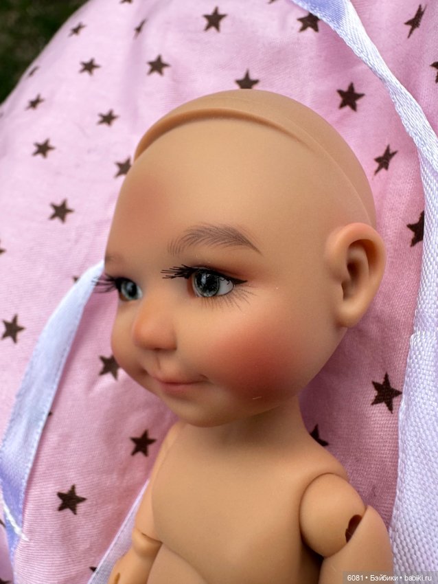 Twinkle Bailey от Meadowdolls (фото 5)