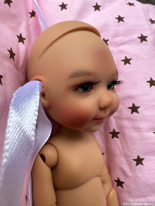 Twinkle Bailey от Meadowdolls (фото 3)