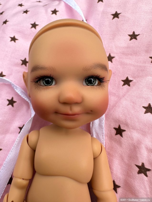 Twinkle Bailey от Meadowdolls (фото 2)