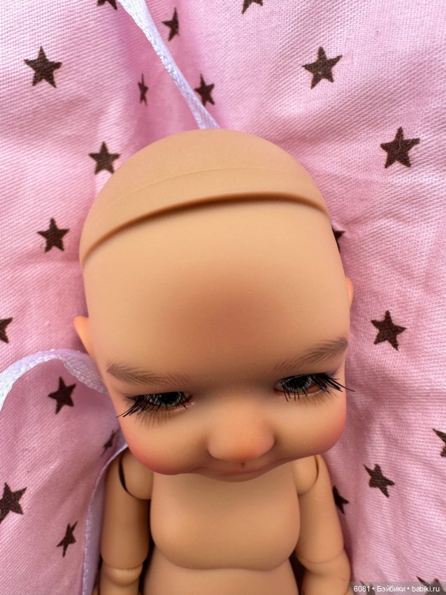 Twinkle Bailey от Meadowdolls (фото 4)