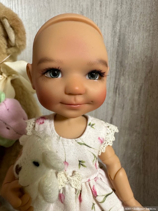 Twinkle Bailey от Meadowdolls (фото 7)