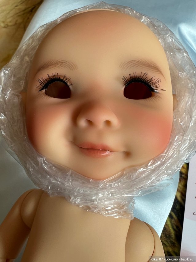 Кирра Meadow dolls — Куклы BJD