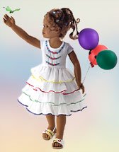 Machui от Heidi Plusczok - комплект