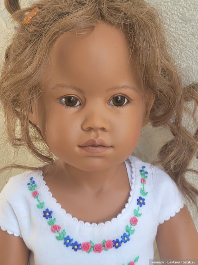 Machui от Heidi Plusczok - комплект (фото 8)