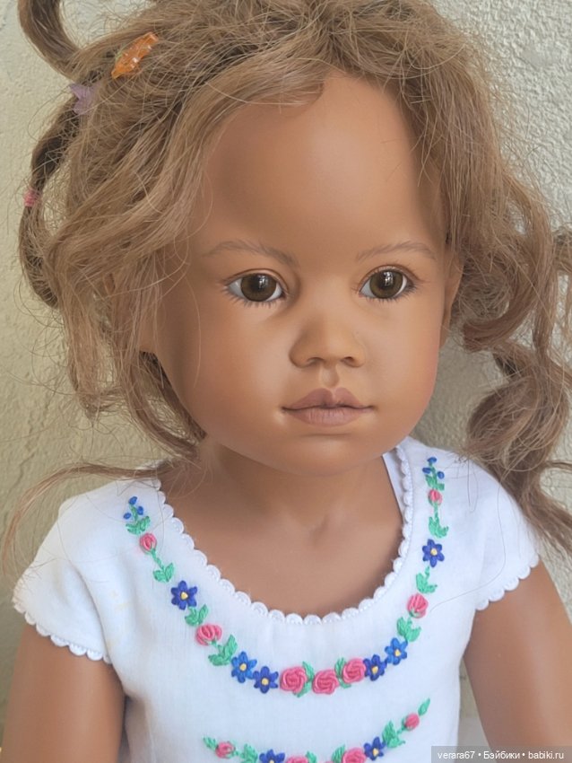 Machui от Heidi Plusczok - комплект (фото 6)