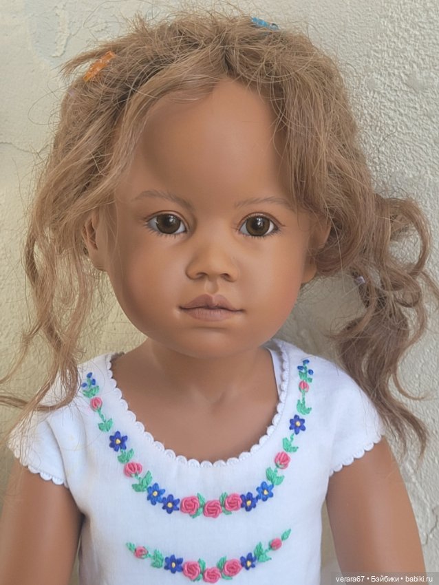 Machui от Heidi Plusczok - комплект (фото 3)