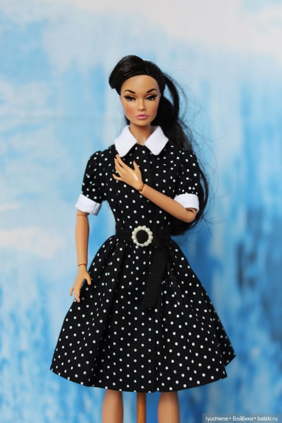 Одежда для кукол своими руками: простые способы и лайфхаки — natali-fashion.ru