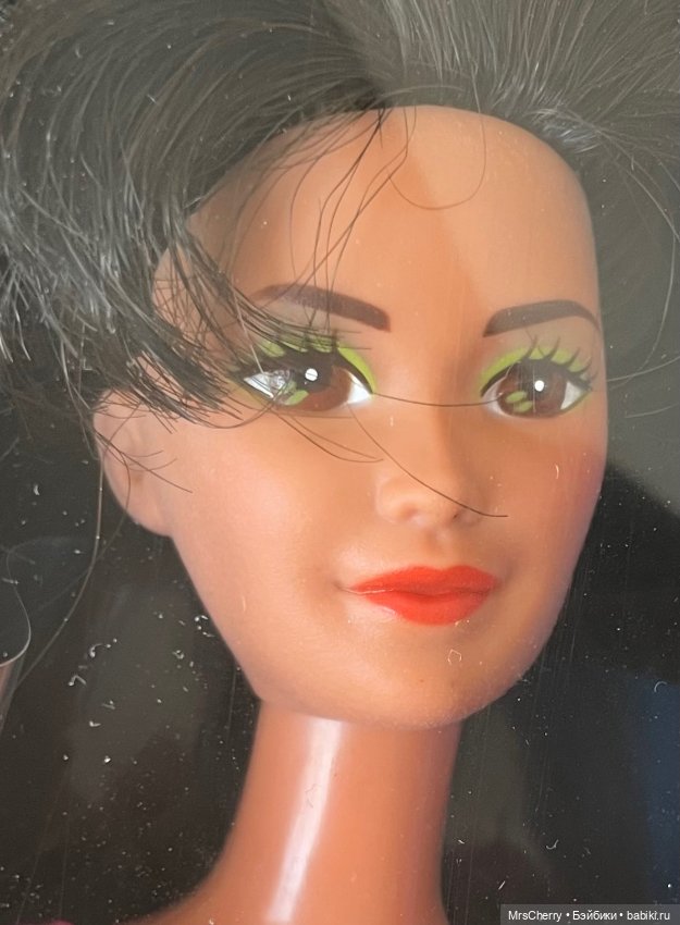 Wet n Wild Kira / Пляжная Кира (фото 9)