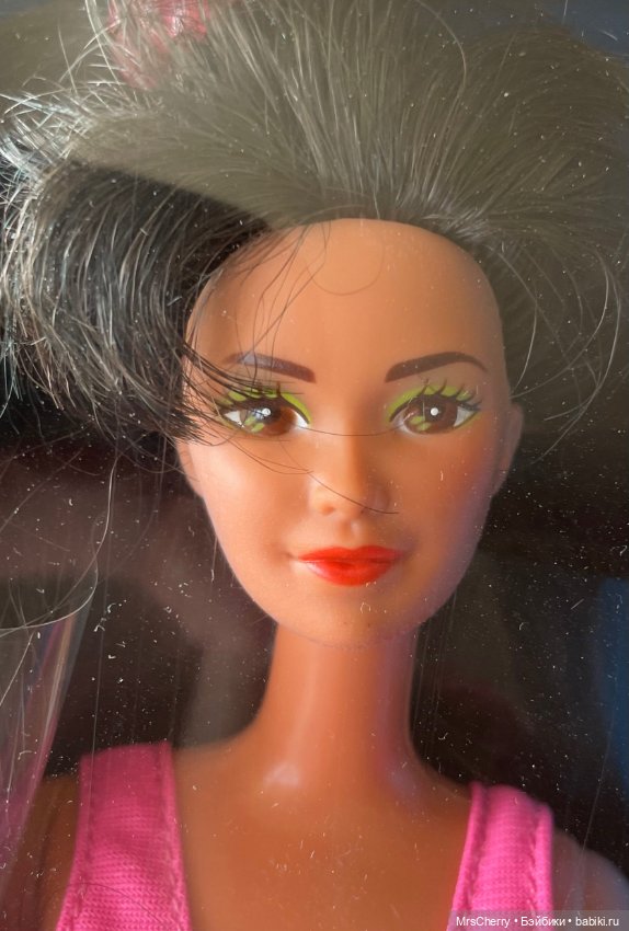 Wet n Wild Kira / Пляжная Кира