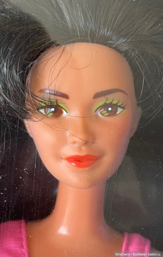 Wet n Wild Kira / Пляжная Кира (фото 6)