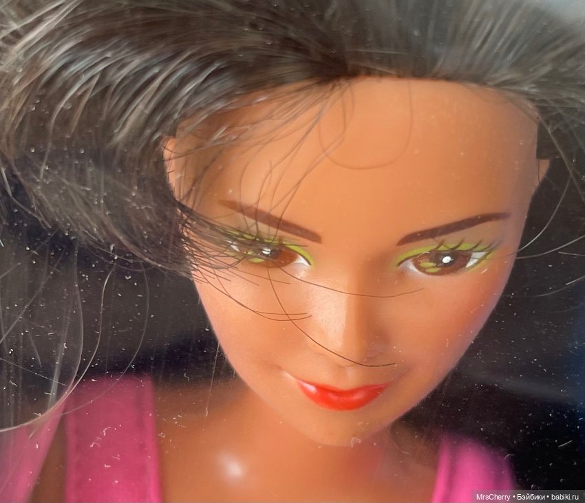 Wet n Wild Kira / Пляжная Кира (фото 8)