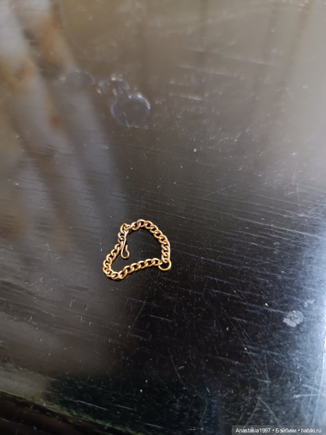 Аутфит от Лючии — Одежда для кукол (фото 5)