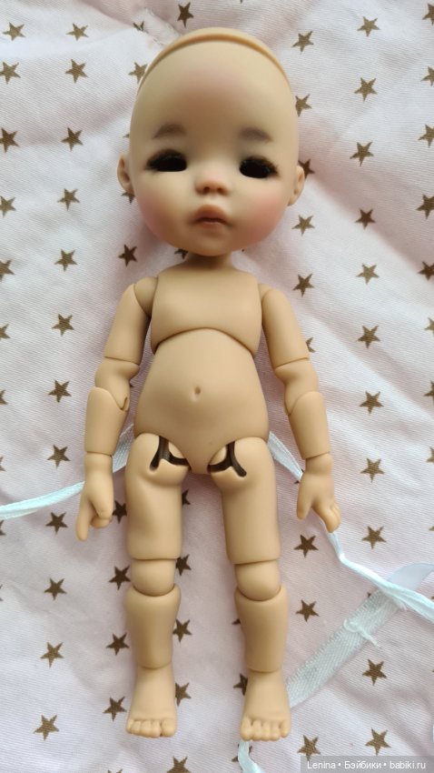 Продаю абсолютно новую твинкл Нави в тане (twinkle Navi tan Meadowdolls)