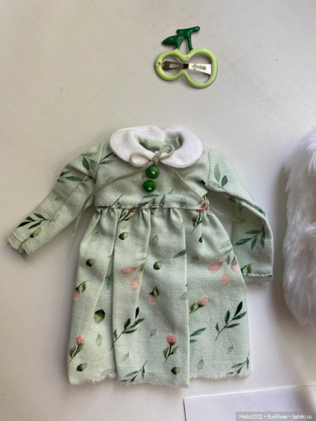 Комплекты на блайз — Одежда (фото 3)