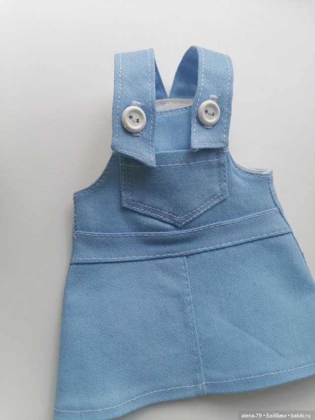 Весенние новинки, для малышек 36 см, Готц, Gotz little Kids (фото 6)