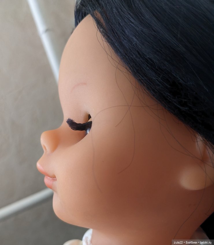 Кула ГДР бигги невеста 60 см biggi (фото 8)