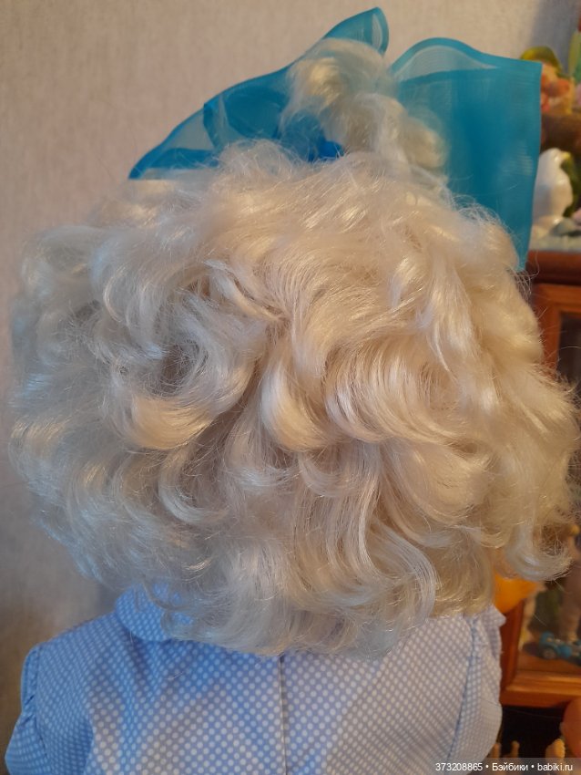 Наташка-очаровашка — Винтажные куклы и игрушки детства (фото 3)