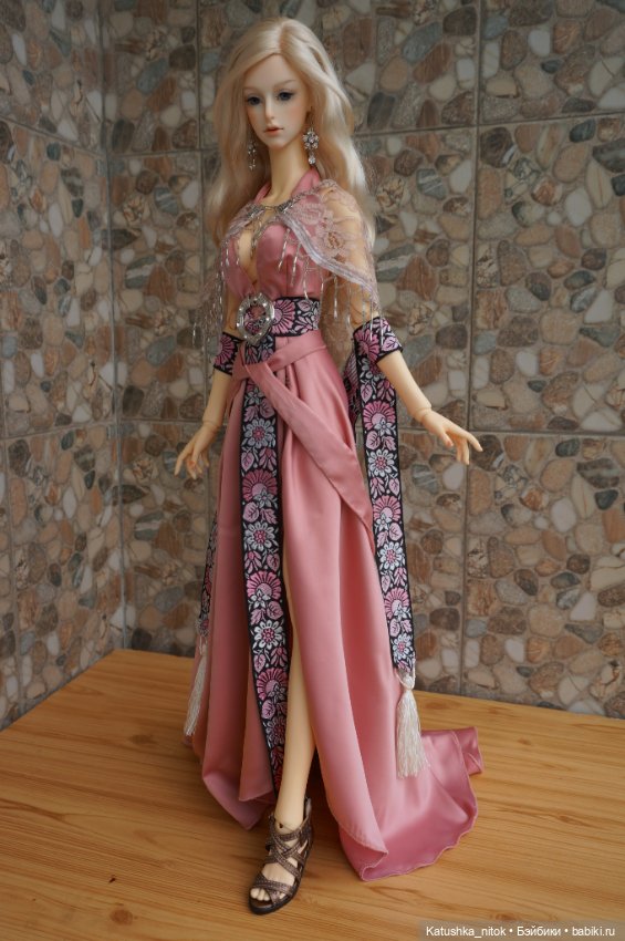 Продам голову Soom SG Red Riding Hood NS мод (фото 5)