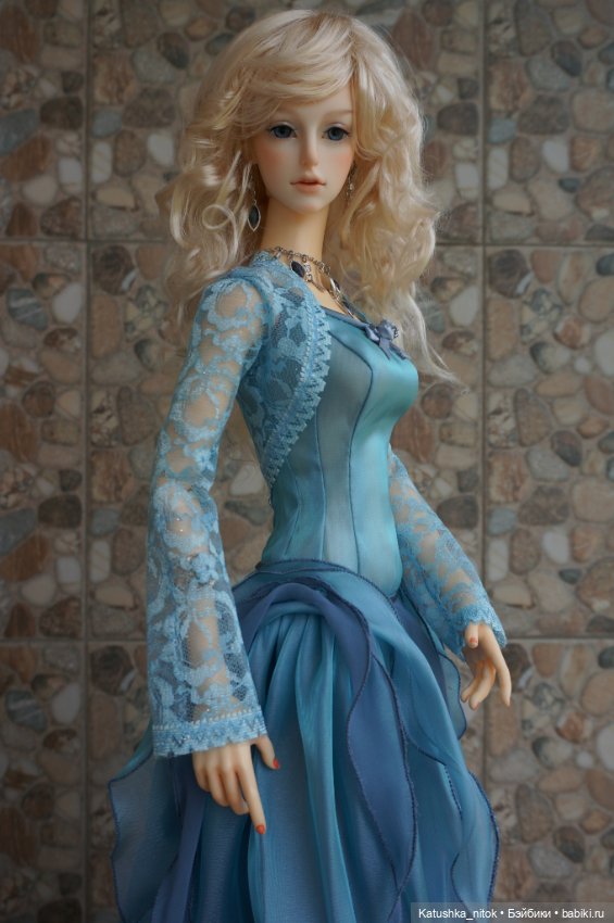 Продам голову Soom SG Red Riding Hood NS мод (фото 6)