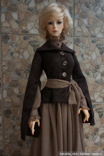 Продам голову Soom SG Red Riding Hood NS мод (фото 4)