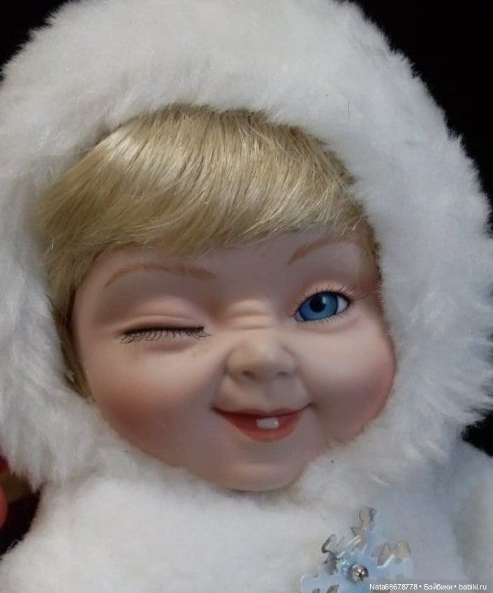 Композиция от Tomescy и Drake.Мальчик и медведь (фото 3)