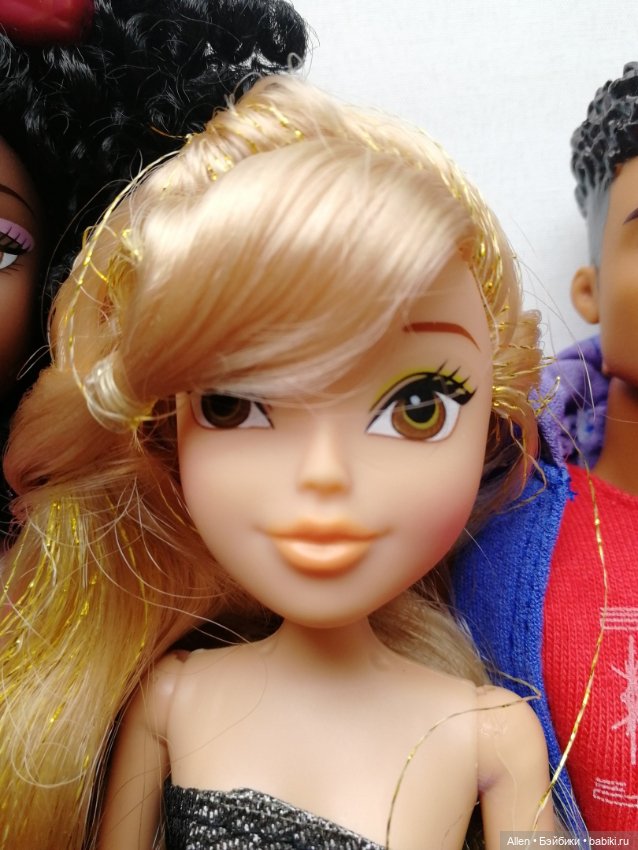 Лот разных кукол ( барби, БТС, Винкс, Курн, Кен ) (фото 2)