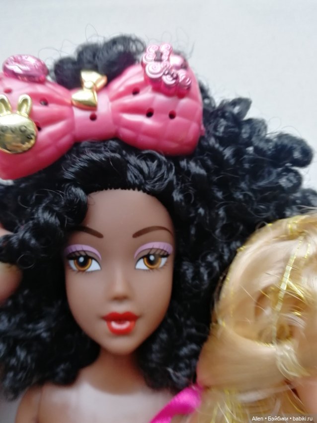 Лот разных кукол ( барби, БТС, Винкс, Курн, Кен ) (фото 3)