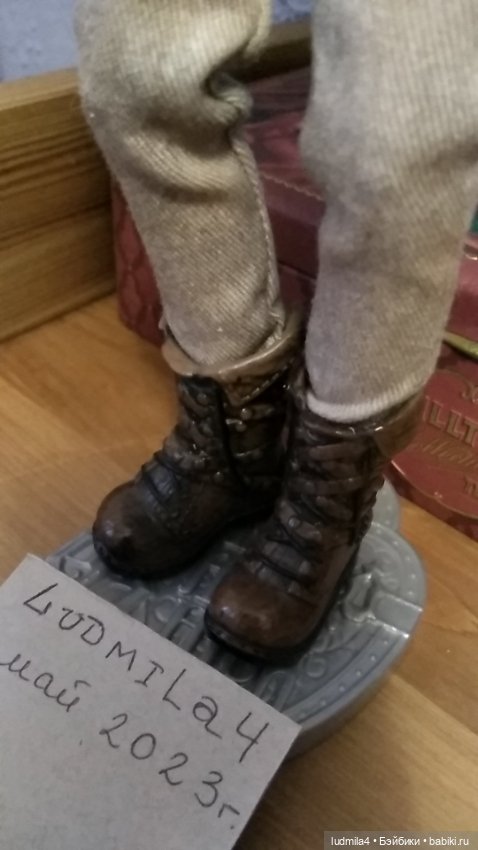 Сын Робин Гуда. Куплен в США (фото 4)