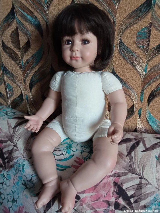 Раритет - Адора, "Львиная любовь" (Lion Love Adora Doll 2014) (фото 3)