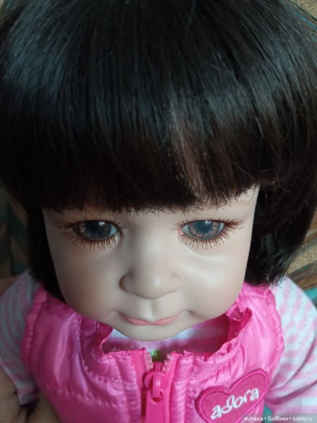 Раритет - Адора, "Львиная любовь" (Lion Love Adora Doll 2014) (фото 5)