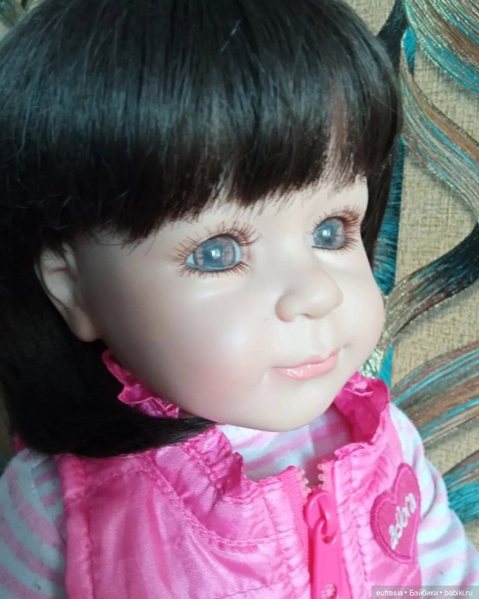 Раритет - Адора, "Львиная любовь" (Lion Love Adora Doll 2014) (фото 6)