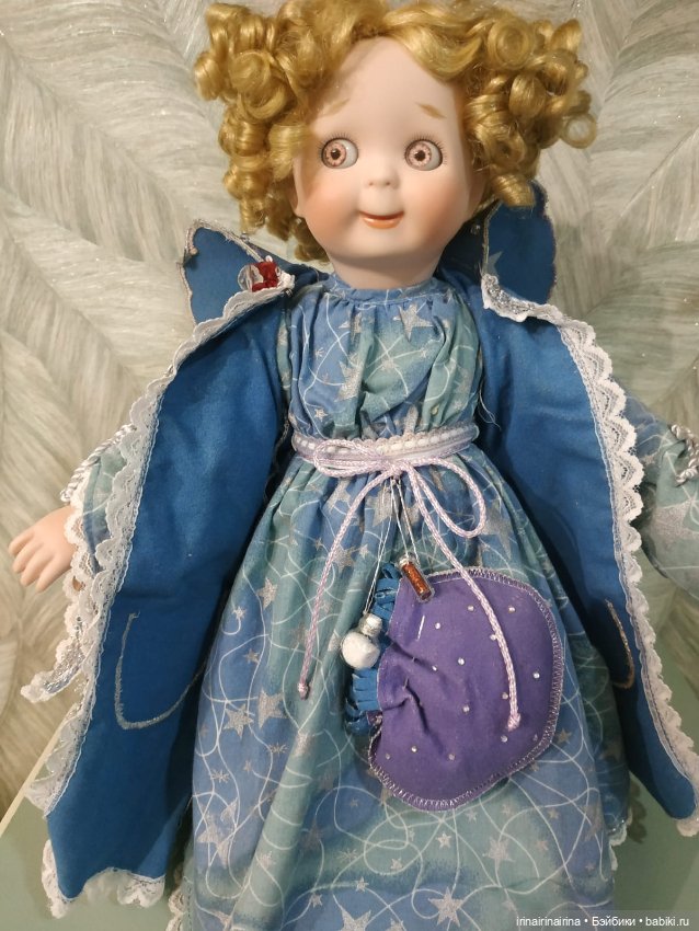 Очень редкий колдун (438.2)