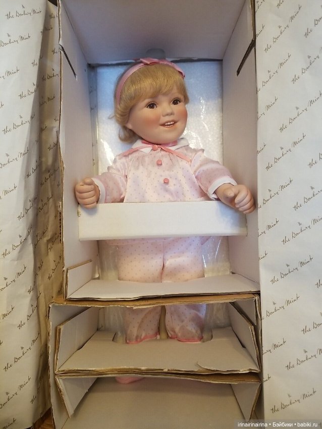 Сладких снов, Ширли (436.5) (фото 3)