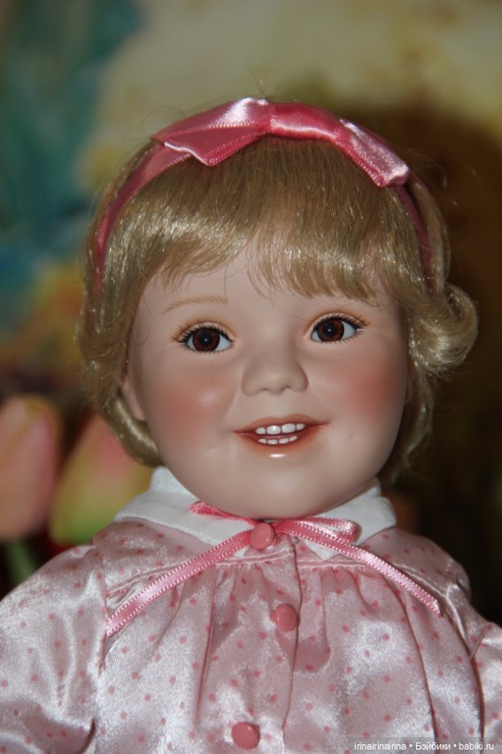 Сладких снов, Ширли (436.5) (фото 2)