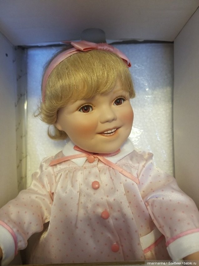 Сладких снов, Ширли (436.5) (фото 4)